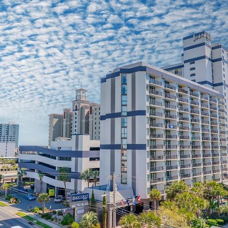 מירטל ביץ' Beach Colony Ocean View Condo - 2 Bedroom, 2 Bath - Perfect For 8! מראה חיצוני תמונה